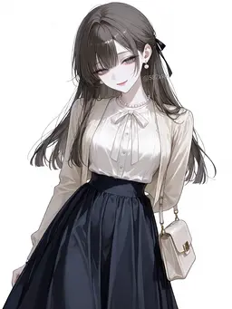 Profile image of Rina