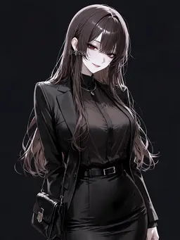 Profile image of Tsubaki