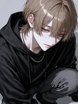 Profile image of Kanata