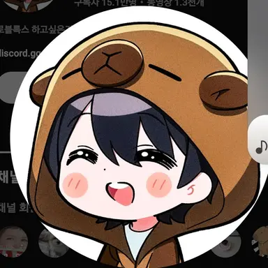 Profile image of 신생