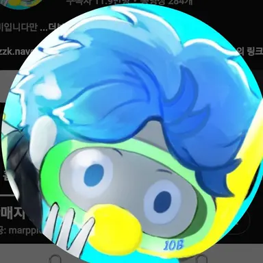 Profile image of 텐비