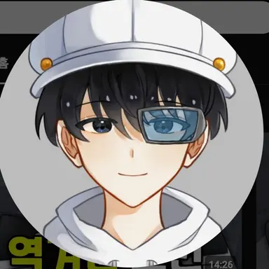 Profile image of 크쀠