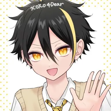 Profile image of 明飛