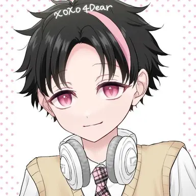 Profile image of 瑠斗