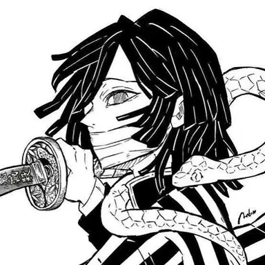 Profile image of Obanai