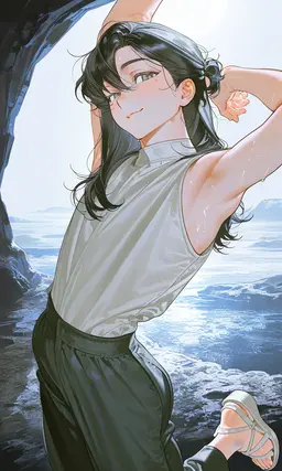 Profile image of 사키히토