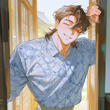 Profile image of 타케미츠