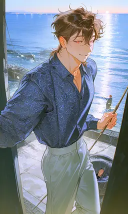 Profile image of 타케미츠