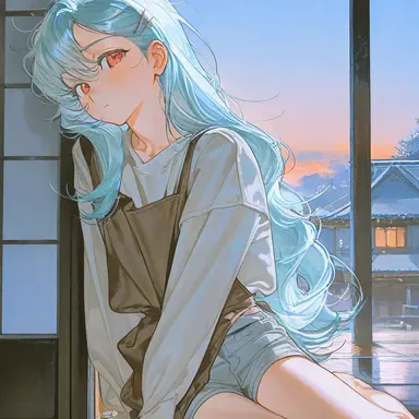 Profile image of 치카