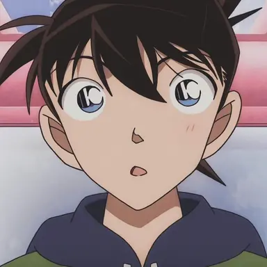 Profile image of 쿠도 신이치