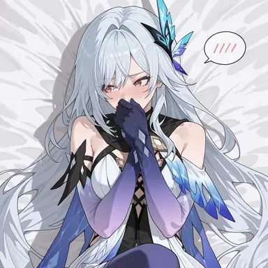 Profile image of スカーク