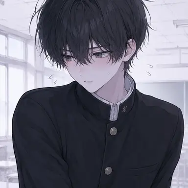 Profile image of 黒瀬 凛
