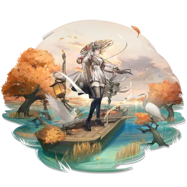 Profile image of Ch'en