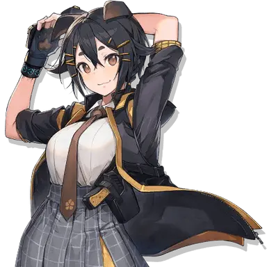 Profile image of ジャッキー