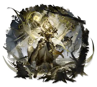 Profile image of Quercus