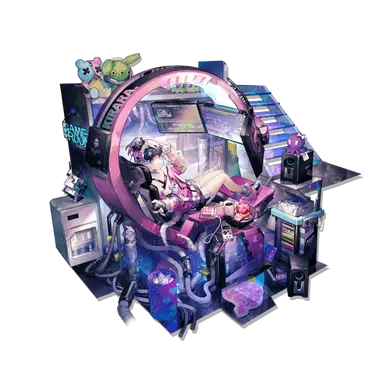 Profile image of キララ