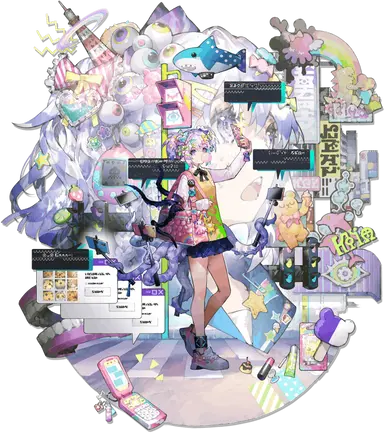 Profile image of キララ