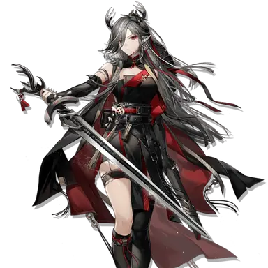 Profile image of Ch'en