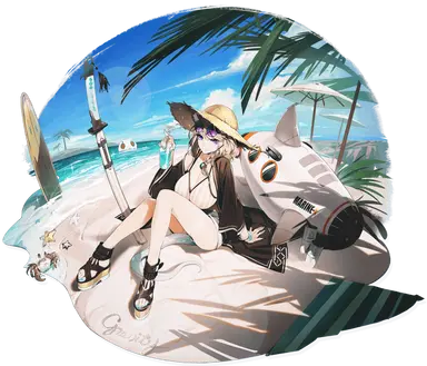 Profile image of ウタゲ