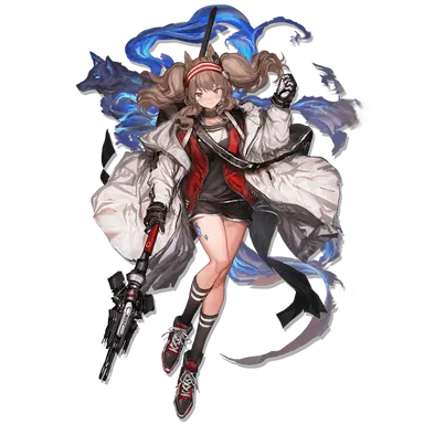 Profile image of アンジェリーナ