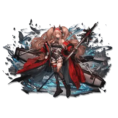 Profile image of アンジェリーナ