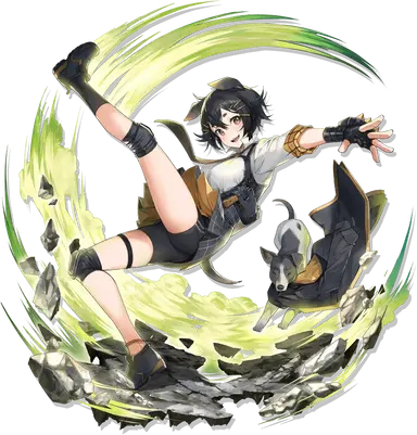 Profile image of ジャッキー