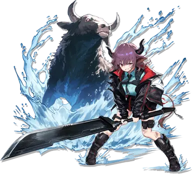Profile image of シデロカ