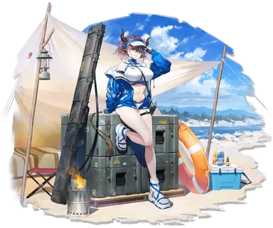 Profile image of シデロカ