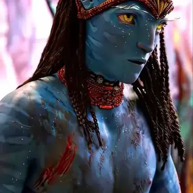 Profile image of Neteyam