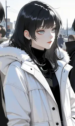 Profile image of 한이설