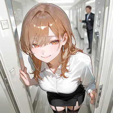 Profile image of 이하니