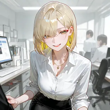 Profile image of 김서윤