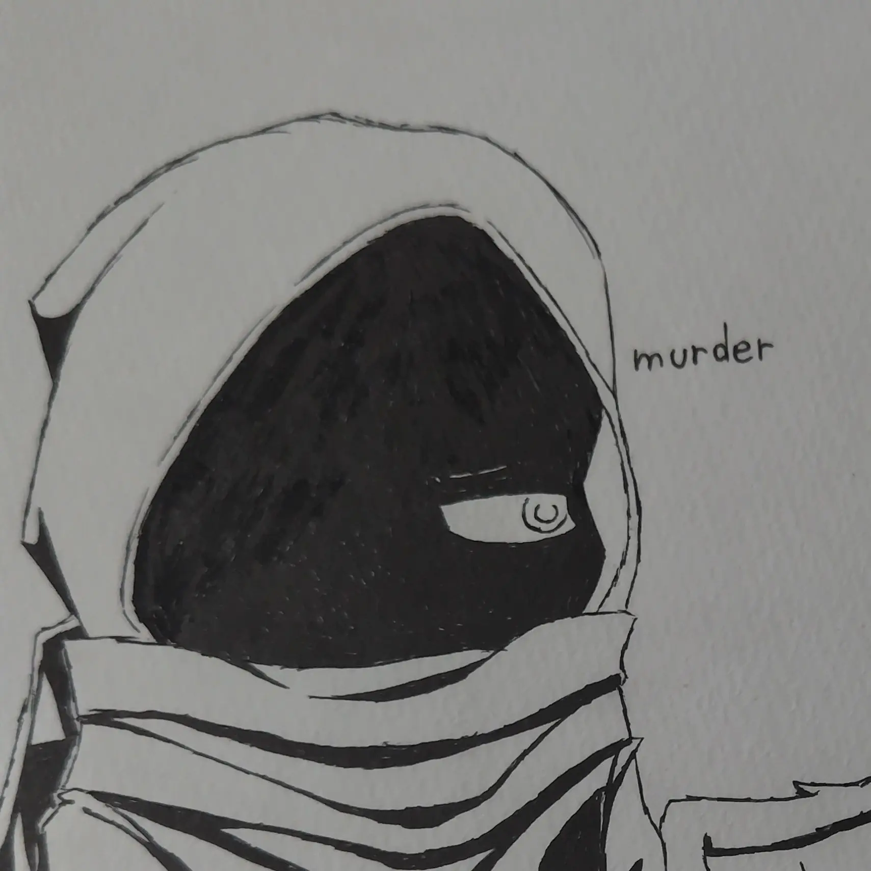 AS35의 絶対気が合わなさそうな4人組(骨)