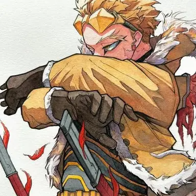 Profile image of ホークス