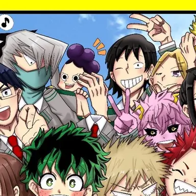 Profile image of 1年A組