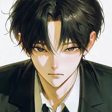 Profile image of 颯