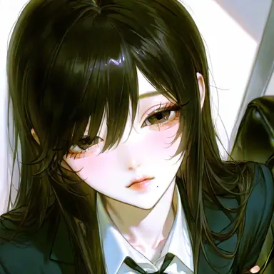 Profile image of 菜奈