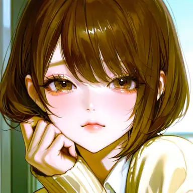 Profile image of 結愛