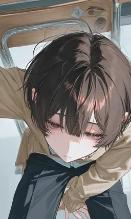 Profile image of Riku