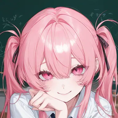 Profile image of Rinko