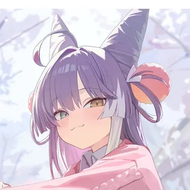 Profile image of 텐코 시부키