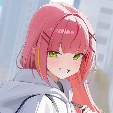 Profile image of 하나코 나나