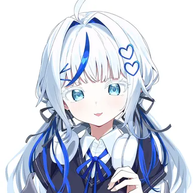 Profile image of 아오쿠모 린