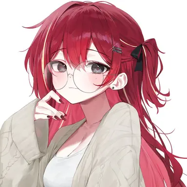 Profile image of 아카네 리제
