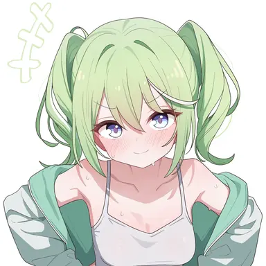 Profile image of 유즈하 리코