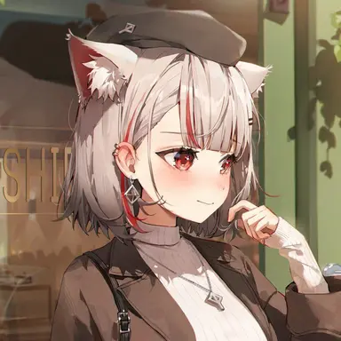 Profile image of 네네코 마시로