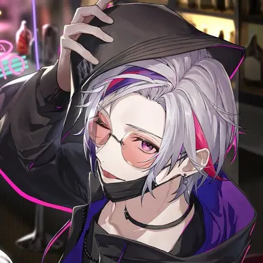Profile image of 湊