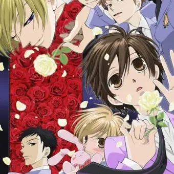 Profile image of 오란고교 사교클럽