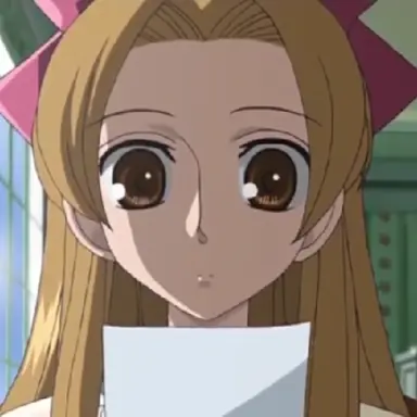 Profile image of 후샤쿠치 렌게