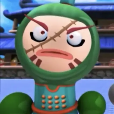 Profile image of Scar